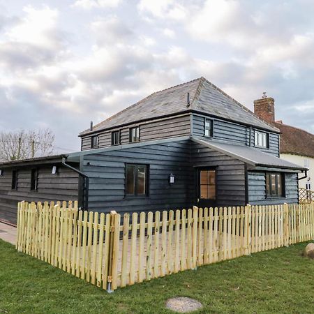 The Granary Villa ฮอลสเตด ภายนอก รูปภาพ